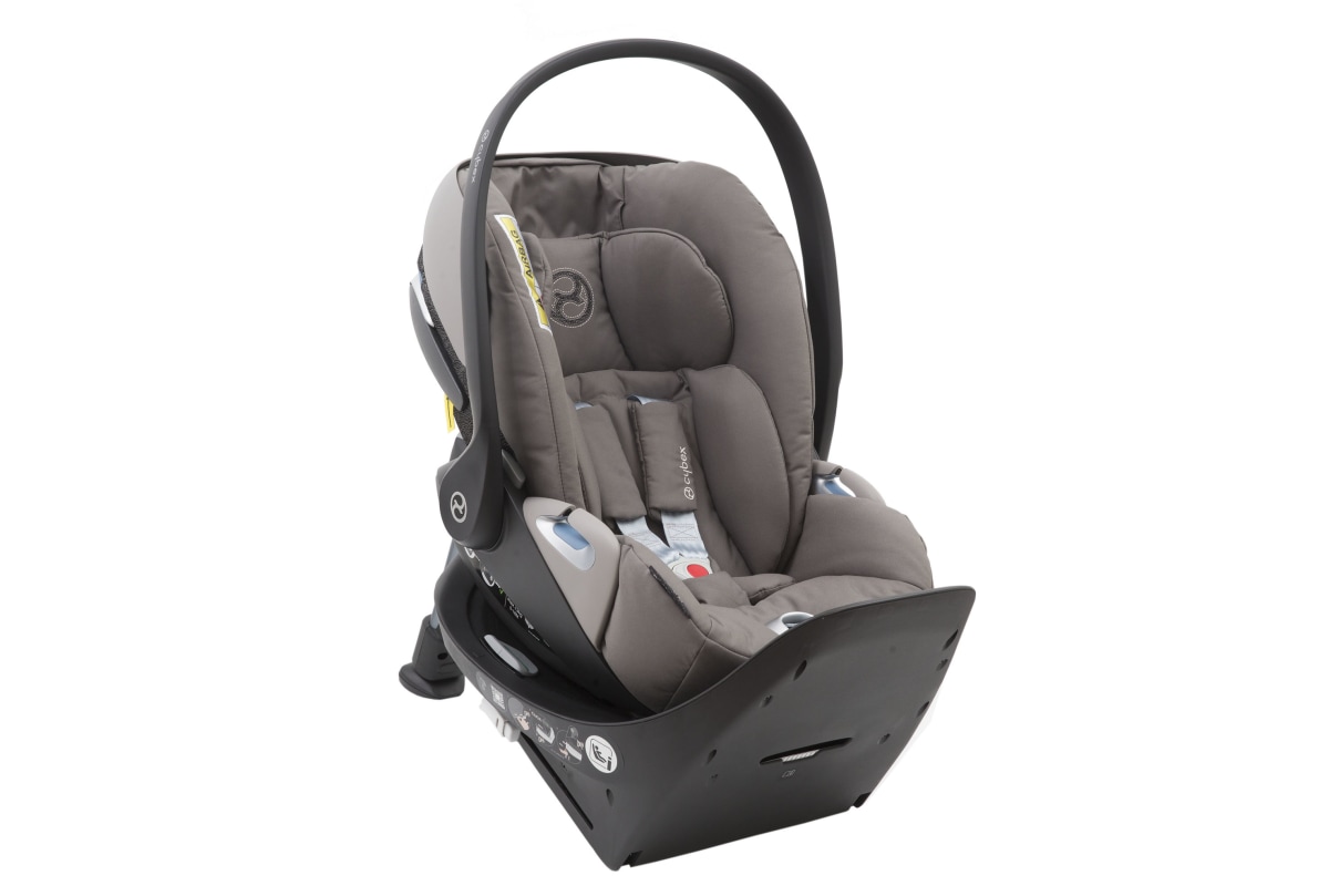 Cybex Cloud Z i Size NAF